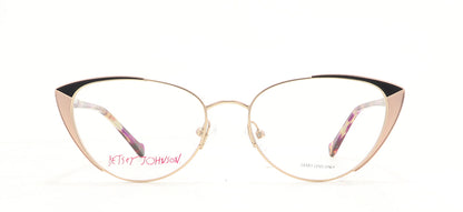Image of Betsey Johnson Eyewear Frames
