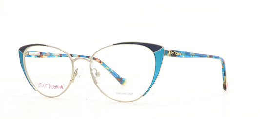 Image of Betsey Johnson Eyewear Frames
