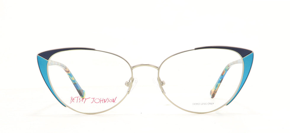 Image of Betsey Johnson Eyewear Frames