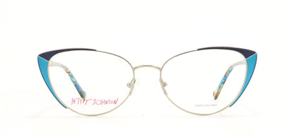 Image of Betsey Johnson Eyewear Frames