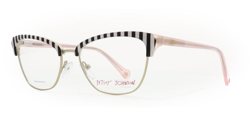 Image of Betsey Johnson Eyewear Frames