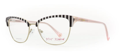 Image of Betsey Johnson Eyewear Frames