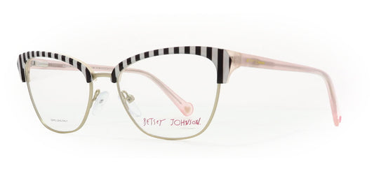 Image of Betsey Johnson Eyewear Frames
