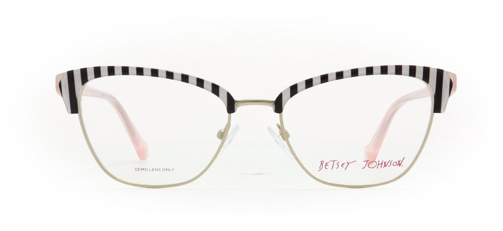 Image of Betsey Johnson Eyewear Frames