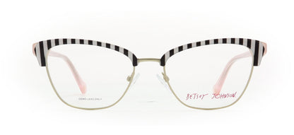 Image of Betsey Johnson Eyewear Frames