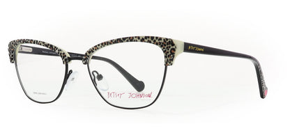 Image of Betsey Johnson Eyewear Frames