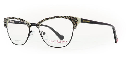 Image of Betsey Johnson Eyewear Frames