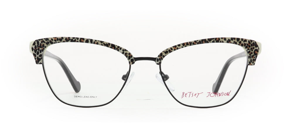 Image of Betsey Johnson Eyewear Frames