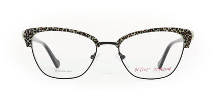 Image of Betsey Johnson Eyewear Frames