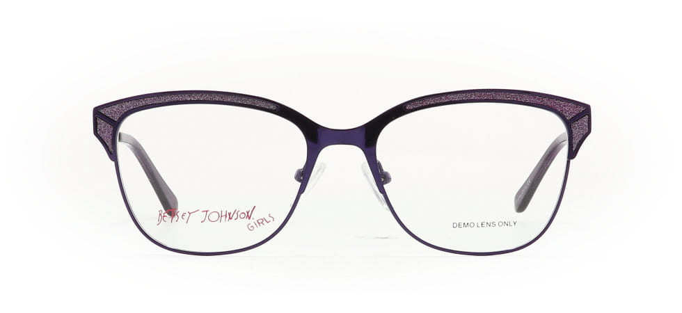 Image of Betsey Johnson Eyewear Frames