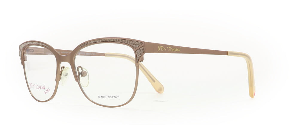 Image of Betsey Johnson Eyewear Frames