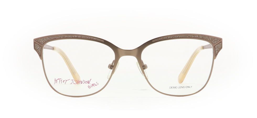 Image of Betsey Johnson Eyewear Frames