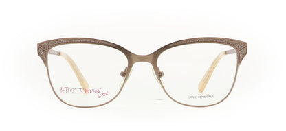 Image of Betsey Johnson Eyewear Frames