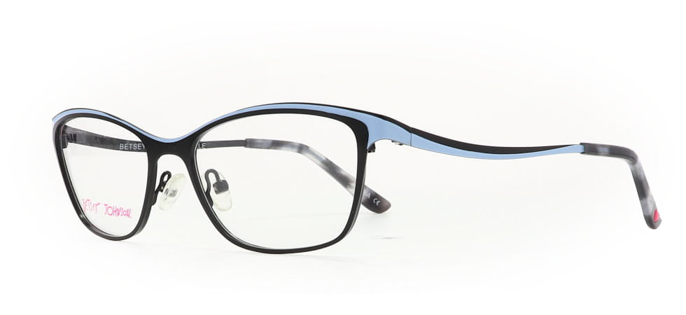 Image of Betsey Johnson Eyewear Frames
