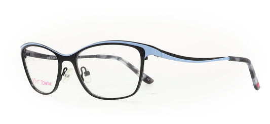 Image of Betsey Johnson Eyewear Frames