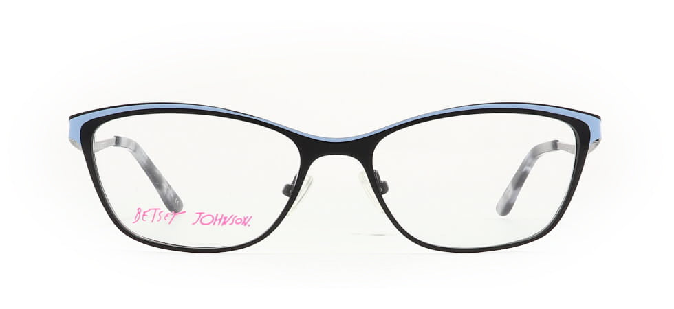 Image of Betsey Johnson Eyewear Frames