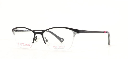 Image of Betsey Johnson Eyewear Frames