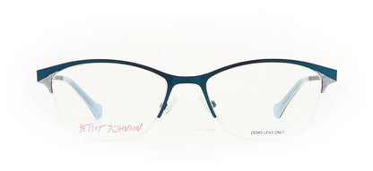 Image of Betsey Johnson Eyewear Frames