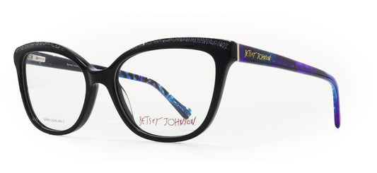 Image of Betsey Johnson Eyewear Frames