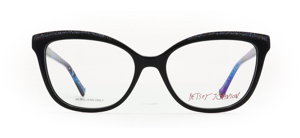 Image of Betsey Johnson Eyewear Frames
