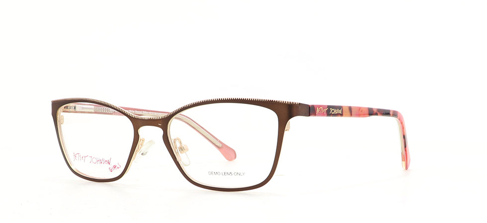 Image of Betsey Johnson Eyewear Frames