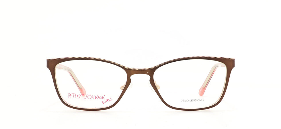 Image of Betsey Johnson Eyewear Frames