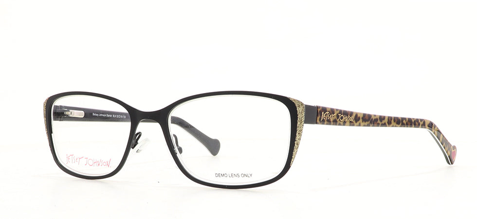 Image of Betsey Johnson Eyewear Frames