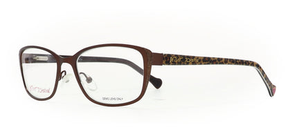 Image of Betsey Johnson Eyewear Frames