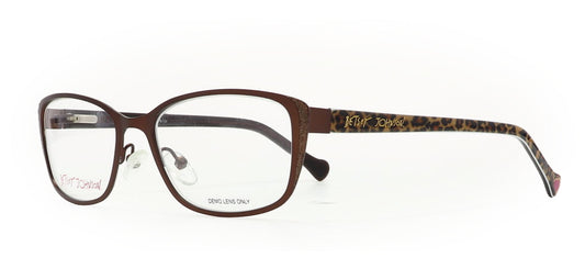 Image of Betsey Johnson Eyewear Frames