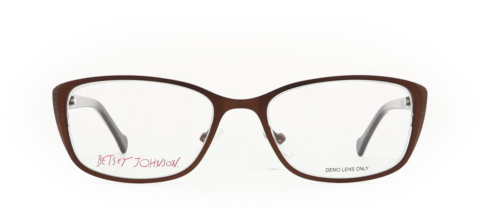 Image of Betsey Johnson Eyewear Frames