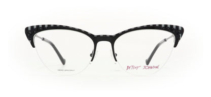 Image of Betsey Johnson Eyewear Frames