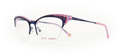 Image of Betsey Johnson Eyewear Frames