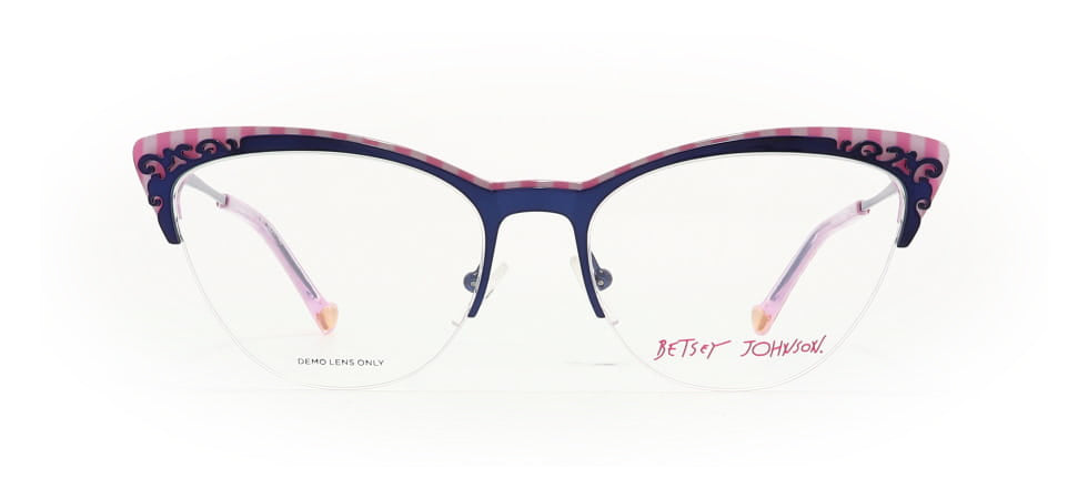 Image of Betsey Johnson Eyewear Frames