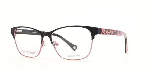 Image of Betsey Johnson Eyewear Frames