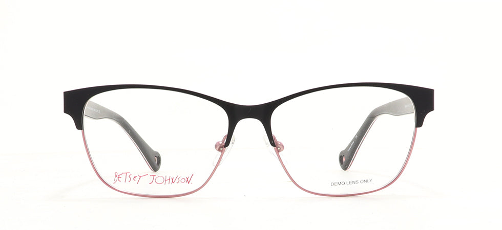 Image of Betsey Johnson Eyewear Frames