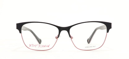 Image of Betsey Johnson Eyewear Frames