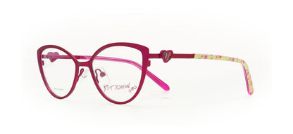 Image of Betsey Johnson Eyewear Frames