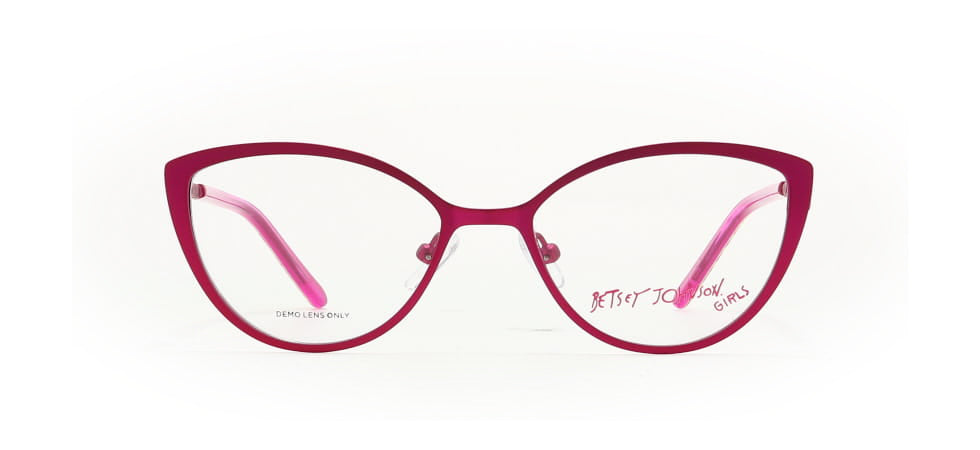 Image of Betsey Johnson Eyewear Frames