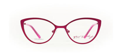 Image of Betsey Johnson Eyewear Frames