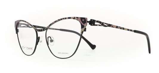 Image of Betsey Johnson Eyewear Frames