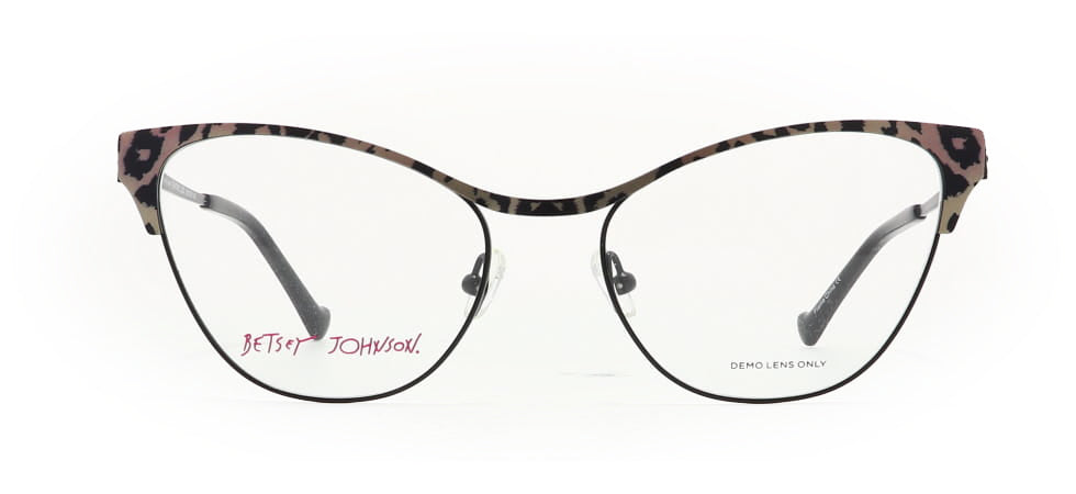 Image of Betsey Johnson Eyewear Frames