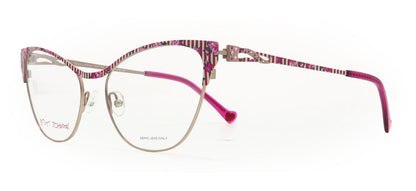 Image of Betsey Johnson Eyewear Frames