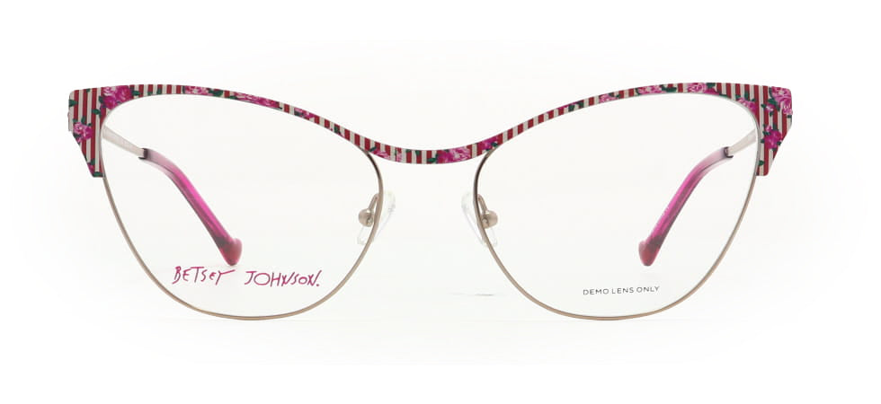 Image of Betsey Johnson Eyewear Frames