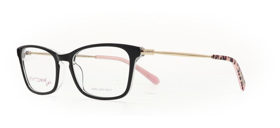 Image of Betsey Johnson Eyewear Frames