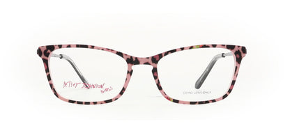 Image of Betsey Johnson Eyewear Frames