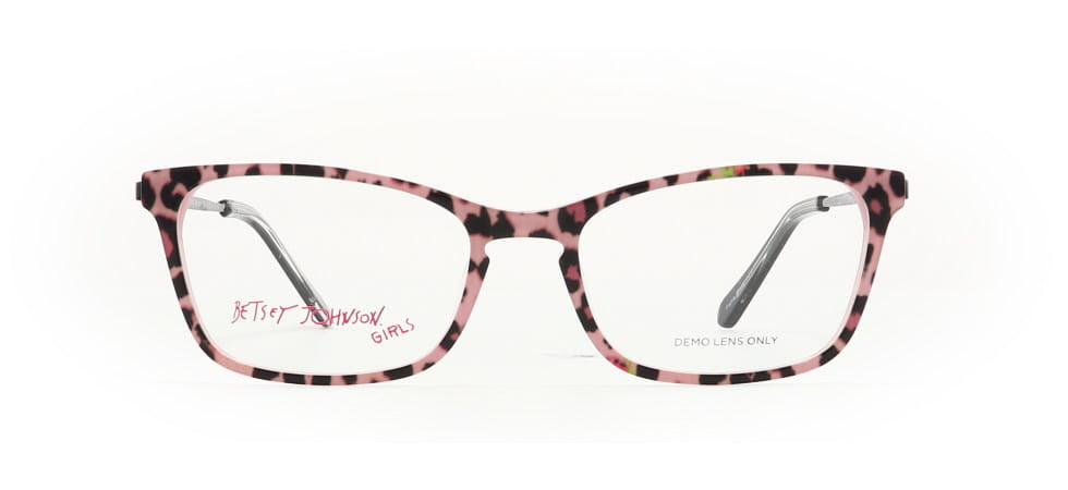 Image of Betsey Johnson Eyewear Frames