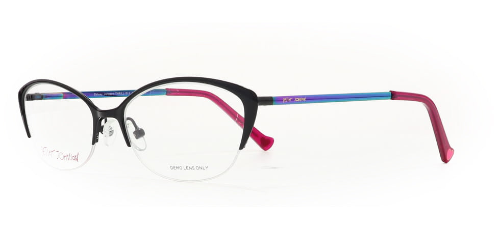 Image of Betsey Johnson Eyewear Frames