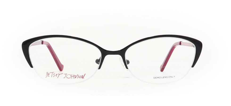 Image of Betsey Johnson Eyewear Frames