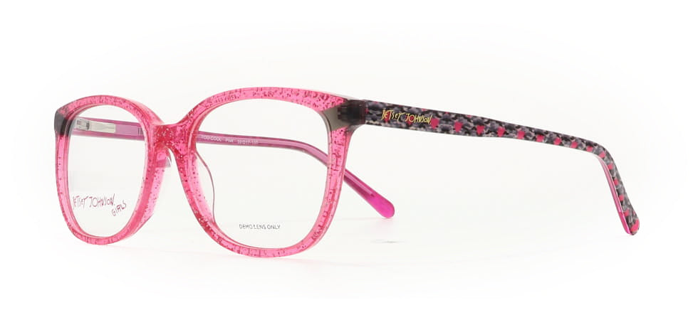 Image of Betsey Johnson Eyewear Frames