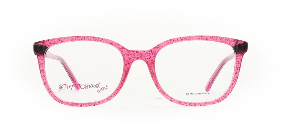 Image of Betsey Johnson Eyewear Frames